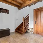 بيت للعطل El Malvis Nava