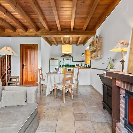 Holiday home El Malvis Nava