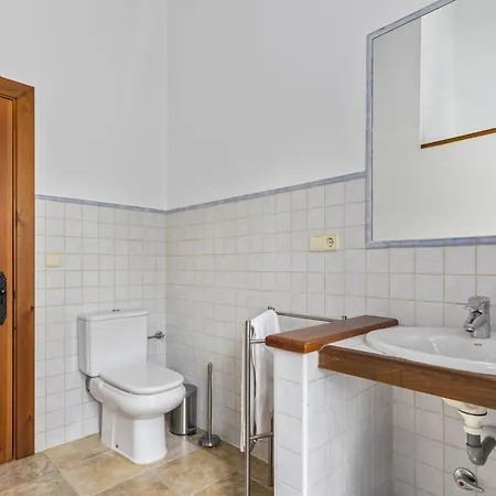 El Malvis بيت للعطل *