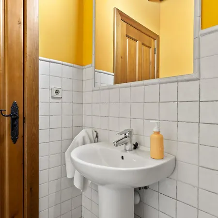 Holiday home El Malvis