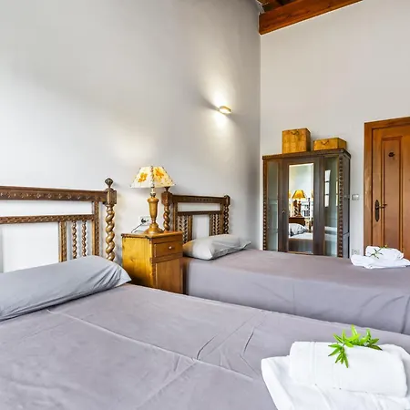 El Malvis Ferienhaus