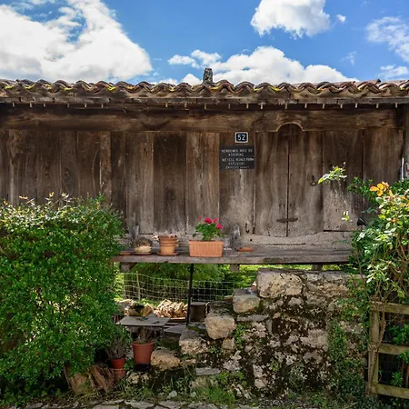 El Malvis Ferienhaus