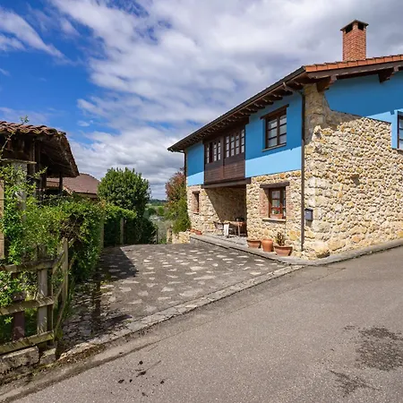 Ferienhaus El Malvis *