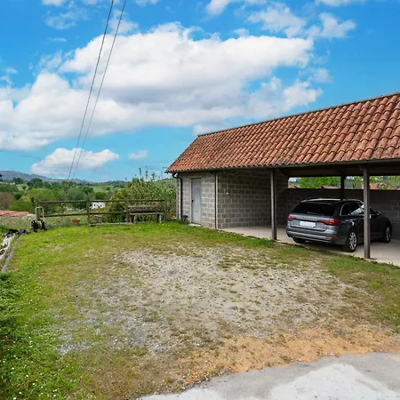 Holiday home El Malvis Nava