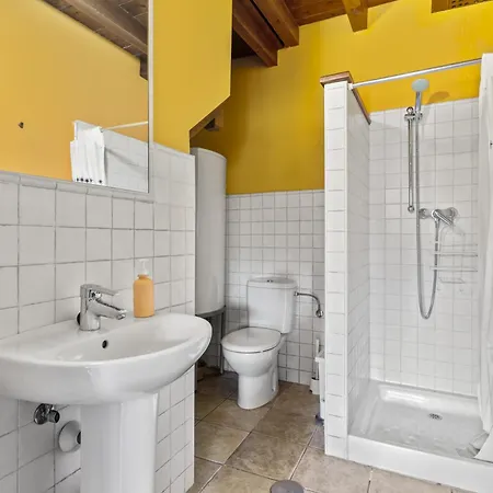 Ferienhaus El Malvis